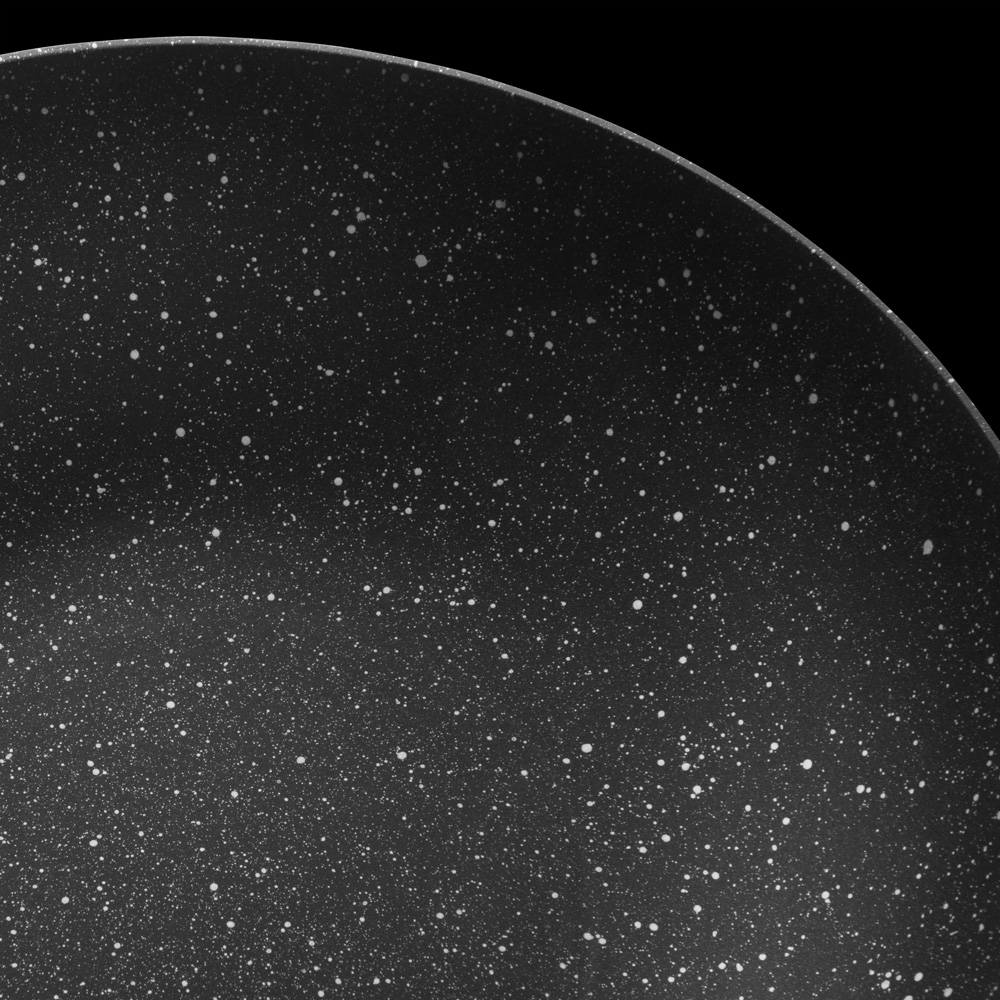 Сковорода з антипригарним покриттям BergHOFF GEM, діам. 28 см, 2,3 л