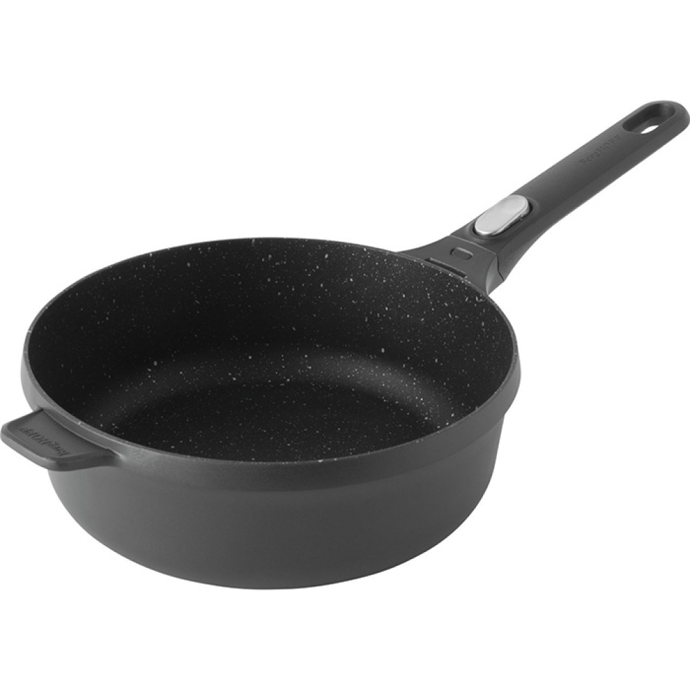 Сотейник с антипригарным покрытием BergHOFF GEM, диам. 24 см, 3.2 л