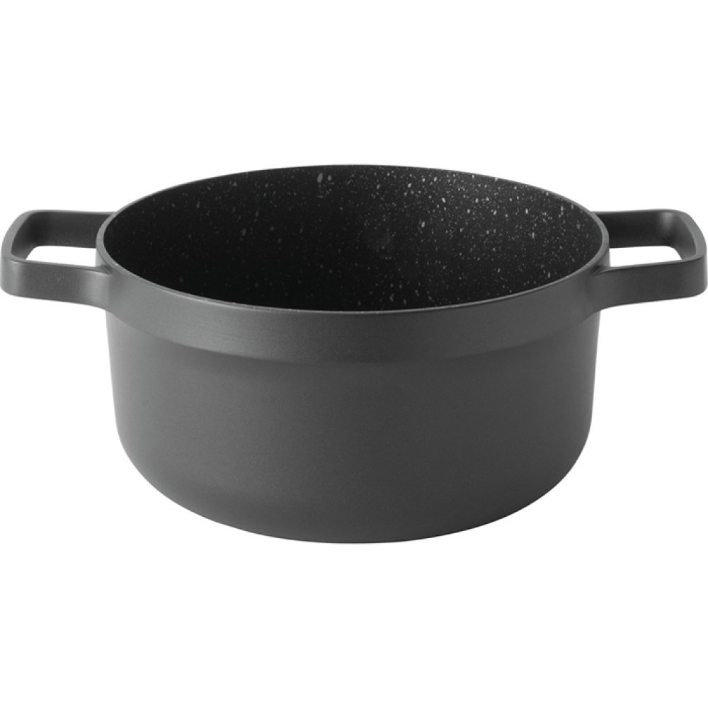 Кастрюля с антипригарным покрытием BergHOFF GEM, диам. 20 см, 2,8 л