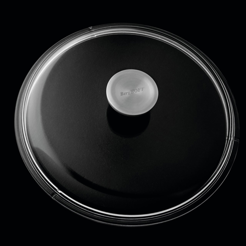 Кастрюля с антипригарным покрытием BergHOFF GEM, диам. 20 см, 2,8 л