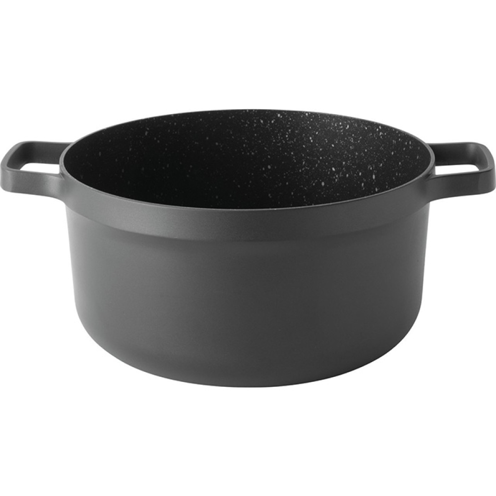 Кастрюля с антипригарным покрытием BergHOFF GEM, диам. 24 см, 4,9 л