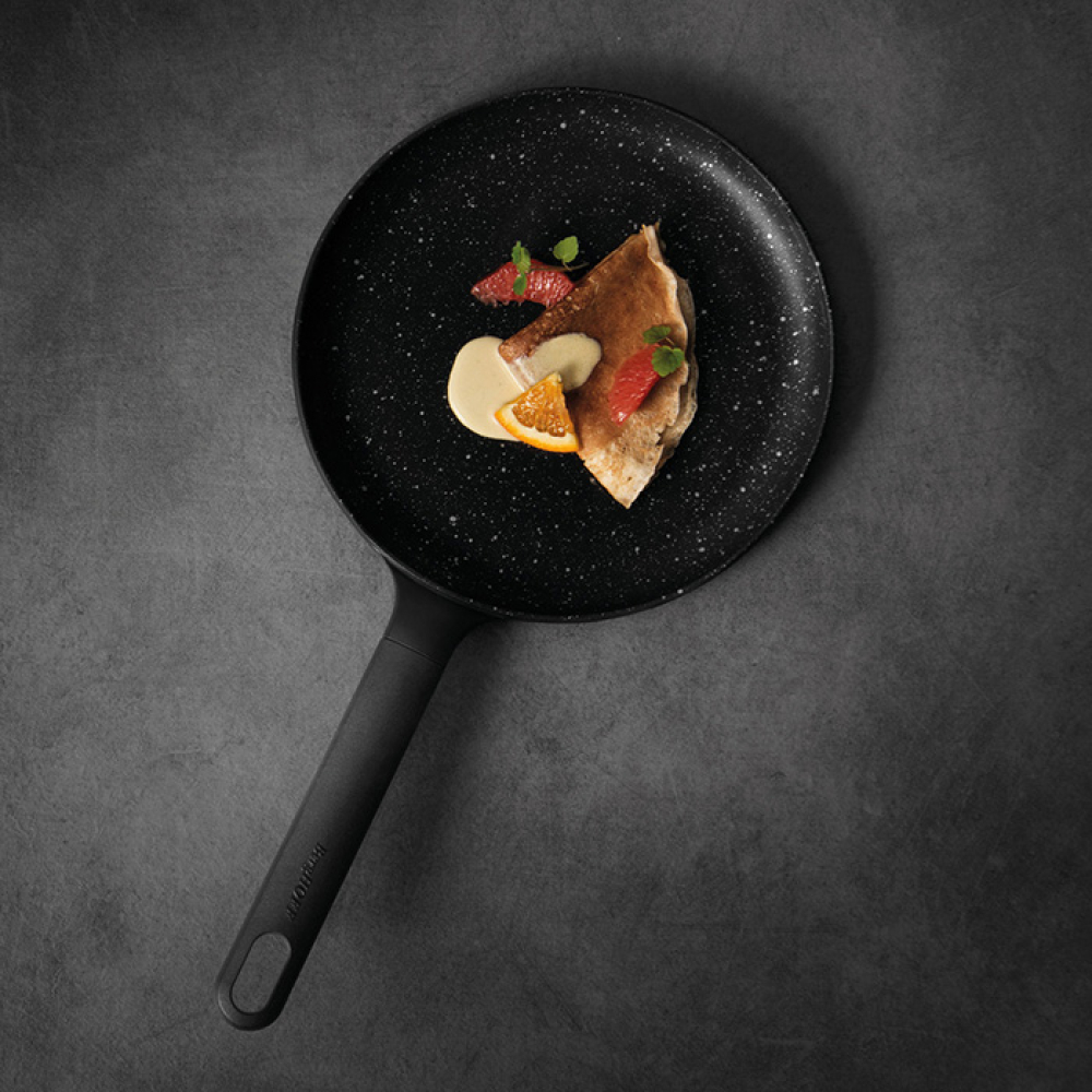 Сковорода для блинов с антипригарным покрытием BergHOFF GEM, диам. 24 см, 0,5 л