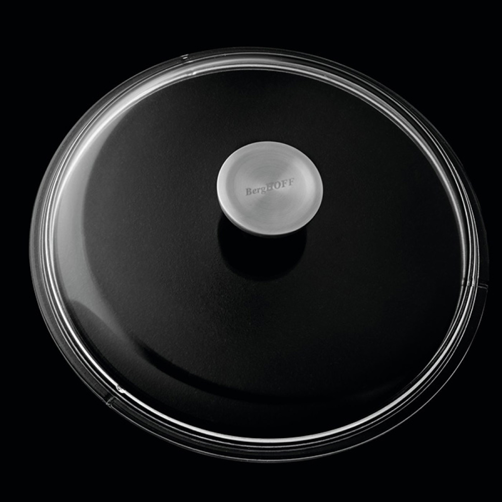 Вок з антипригарним покриттям BergHOFF GEM, діам. 32 см, 5,4 л