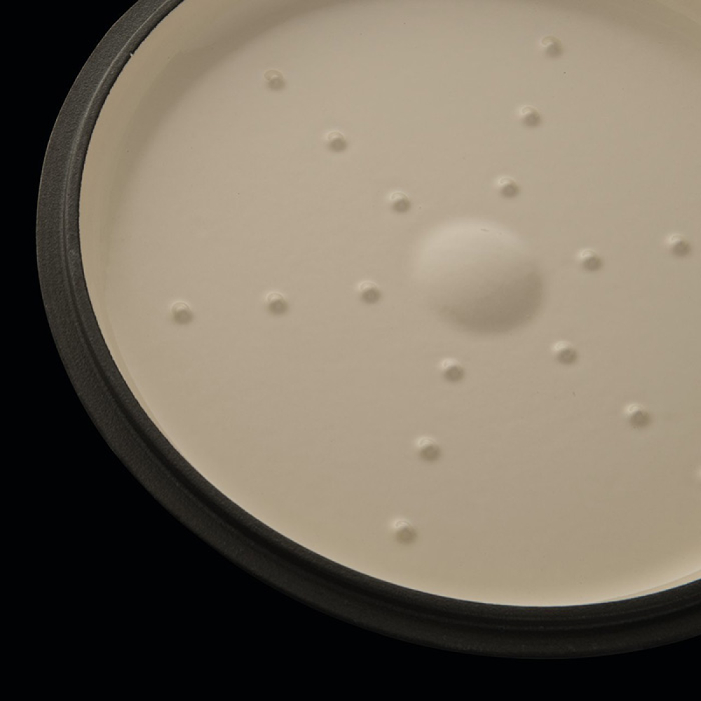 Кастрюля чугунная BergHOFF GEM, диам. 24 см, 4,4 л