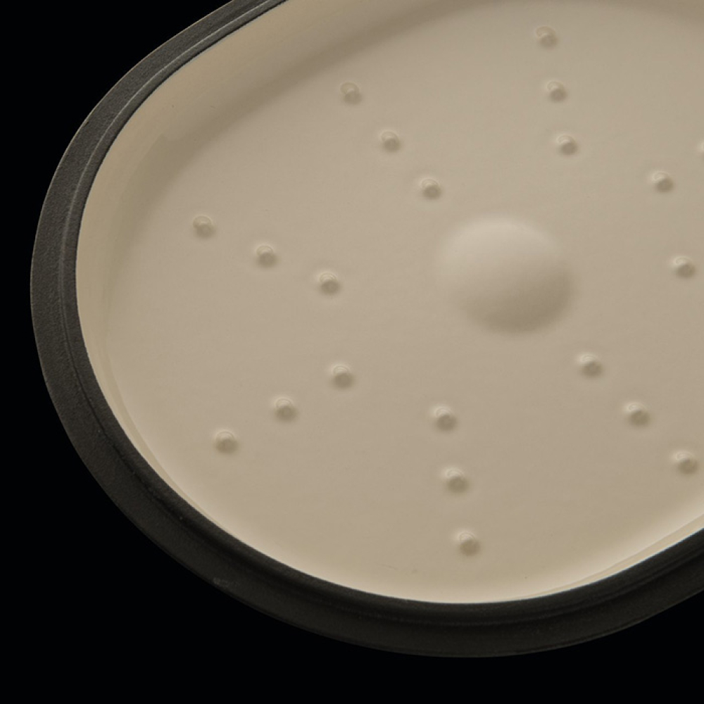 Каструля чавунна овальна BergHOFF GEM, 35 х 22 см, 4,1 л