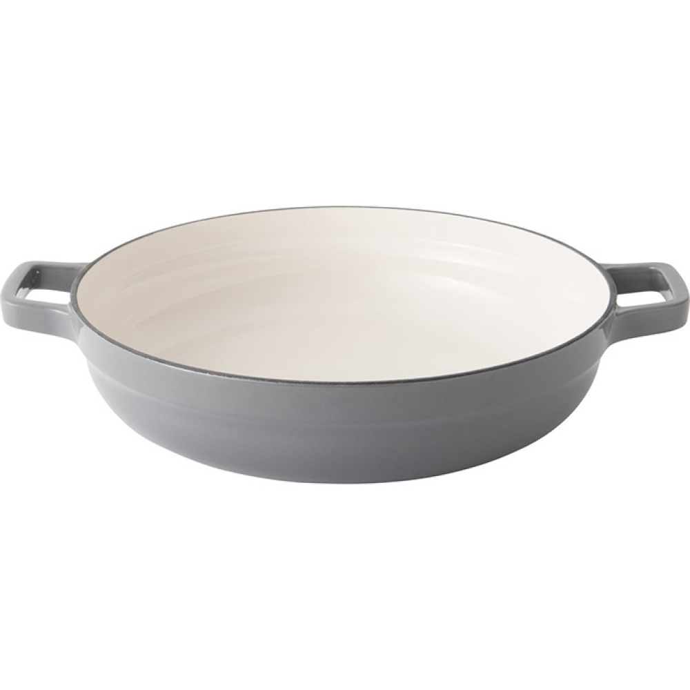 Сотейник чавунний BergHOFF GEM, діам. 28 см, 3,7 л