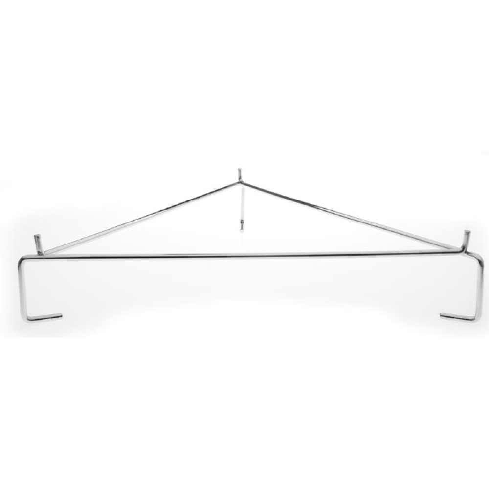 Розсікач жару та решітка BergHOFF, 45 х 41 см