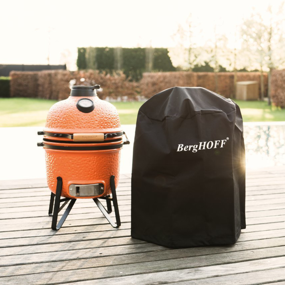 Чохол для маленького керамічного гриля BergHOFF