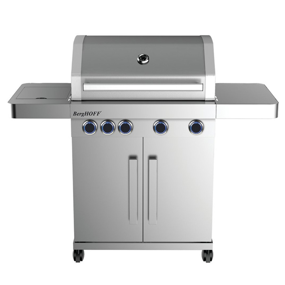 Гриль газовый BergHOFF Midio