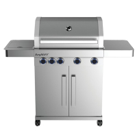 Гриль газовий BergHOFF Midio