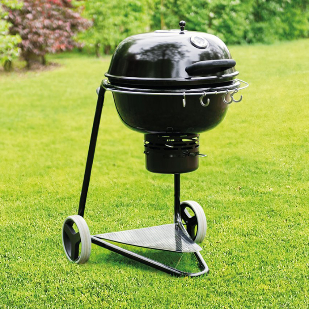 Гриль угольный BergHOFF, металлический