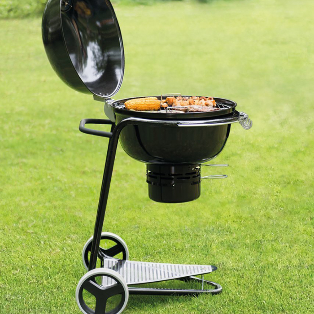 Гриль угольный BergHOFF, металлический