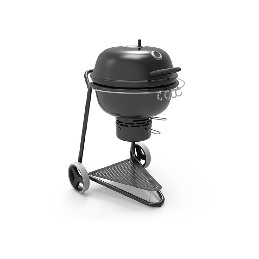Гриль угольный BergHOFF, металлический