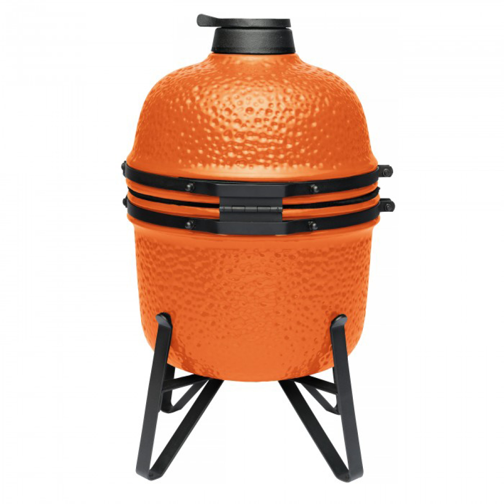 Маленький керамический гриль-печь BergHOFF , оранжевый