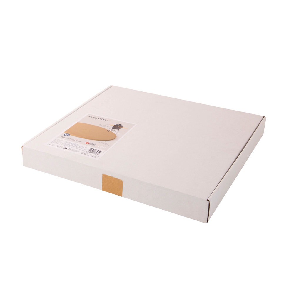 Камінь для піци або випічки BergHOFF LEO, діам. 36 см