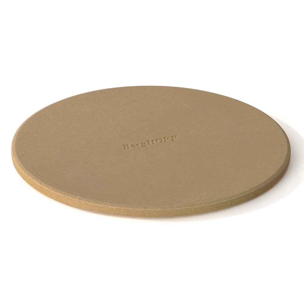 Камень для пиццы или выпечки BergHOFF LEO, диам. 23 см