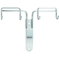 Держатель с крючками Rosle Sport F50