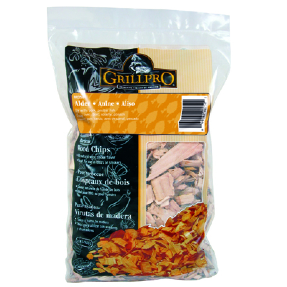 Стружка Grill Pro для копчения Пекан