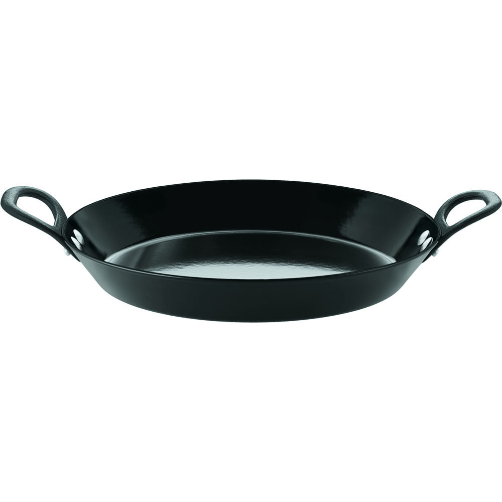 Сковорода Rosle для гриля с двумя ручками, 28 см