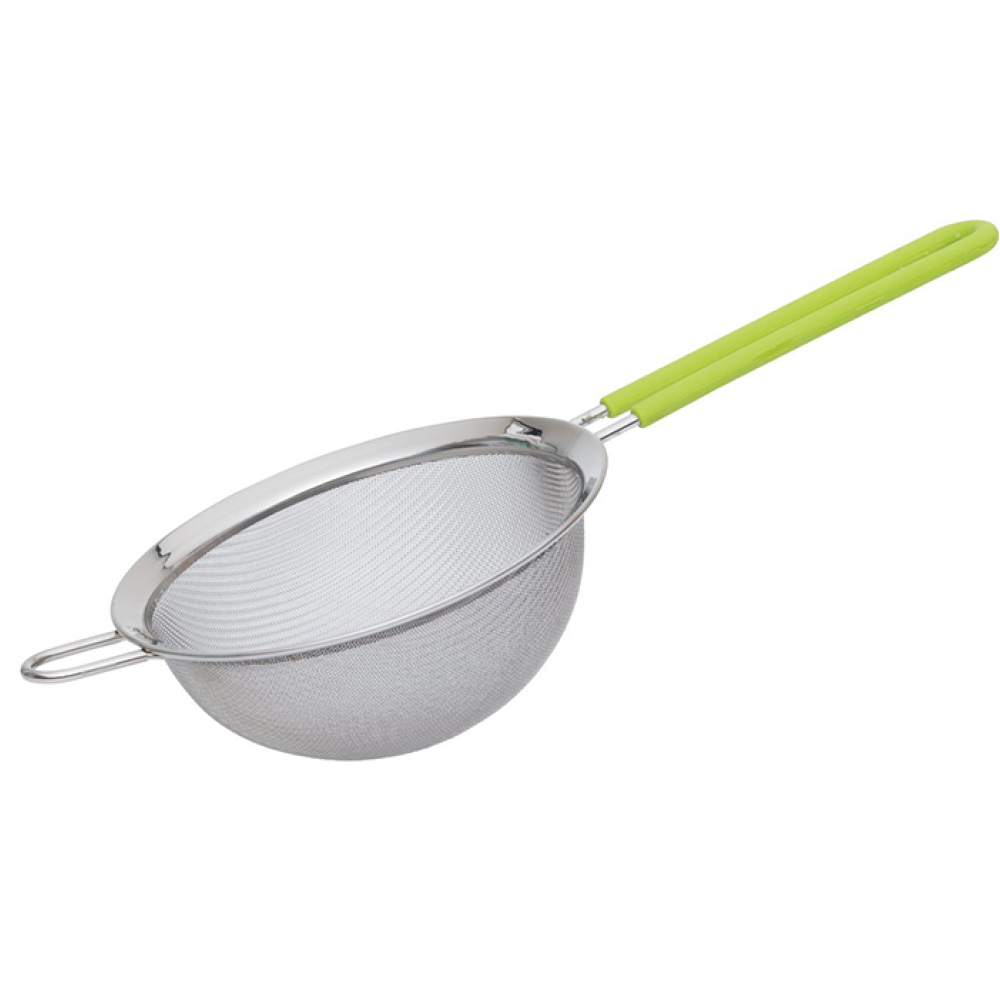 Друшляк з довгою ручкою CookCo, діам. 15 см