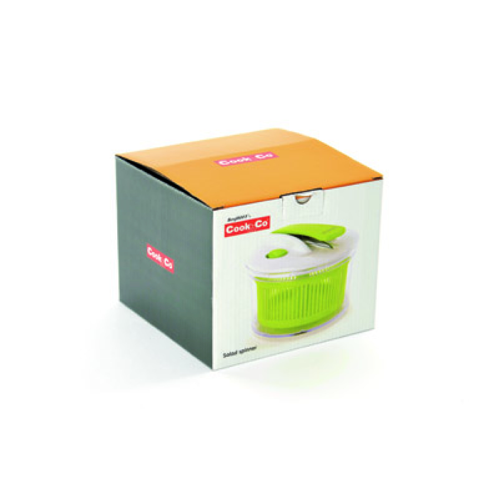 Сушарка CookCo для зелені 2,5 л, 3 шт.
