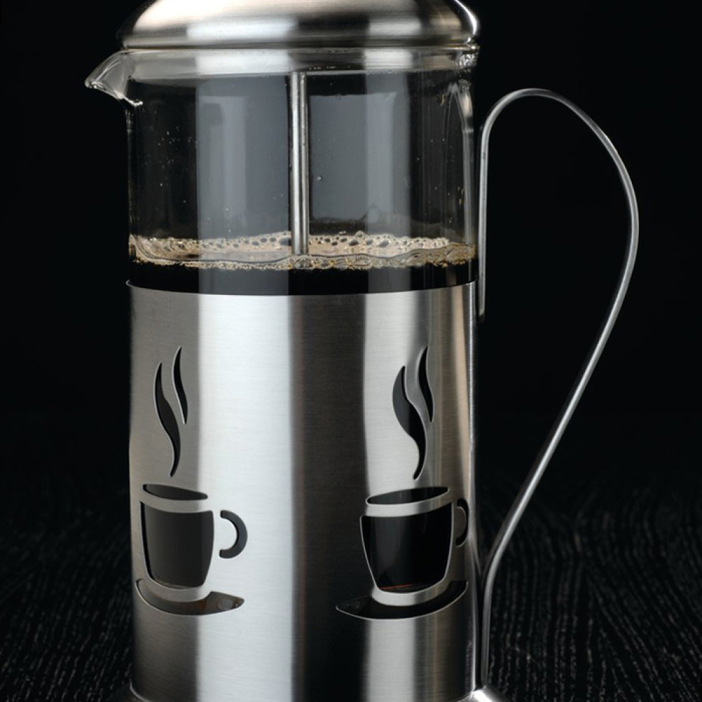 Френч-пресс CookCo, 0,6 л