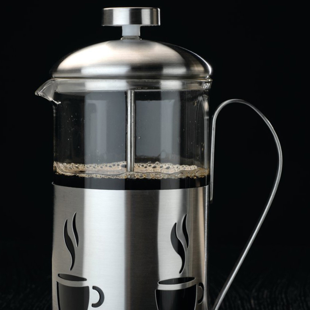 Френч-прес CookCo, 1 л