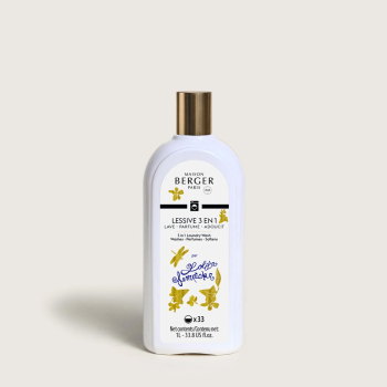 Средство для стирки Maison Berger Paris с ароматом LOLITA LEMPICKA, 1 л