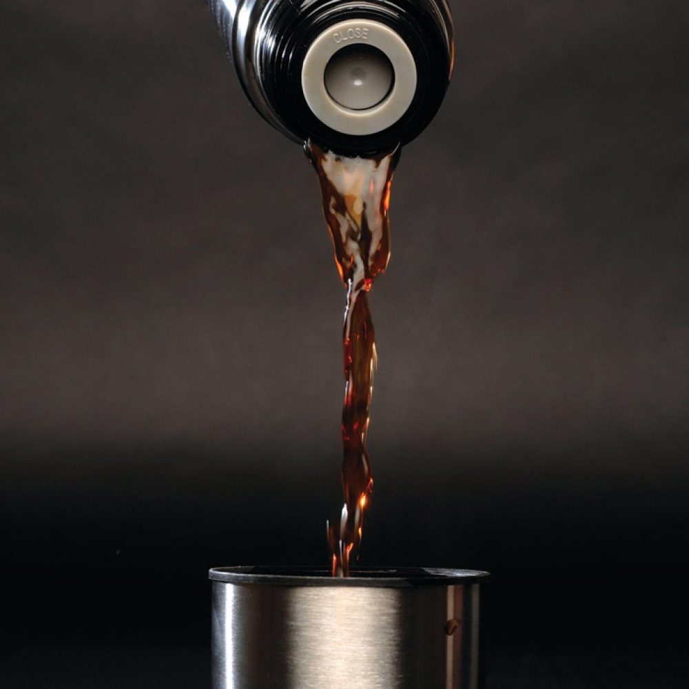 Термос дорожный CookCo 0,75 л