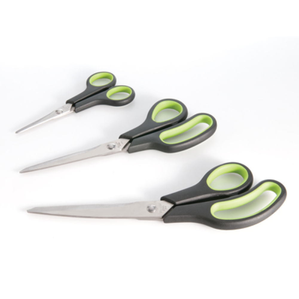 Набор ножниц кухонных CookCo , 3 пр.