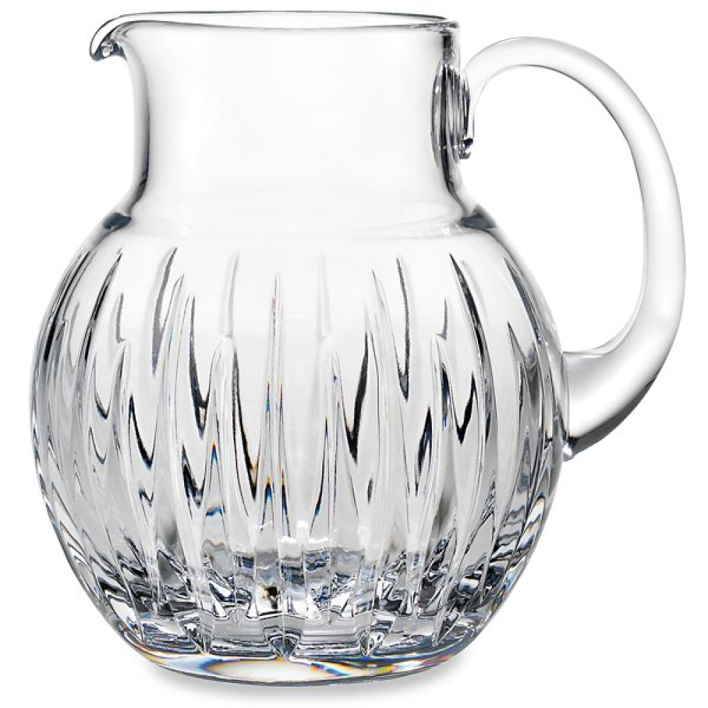 Графин Reed and Barton SOHO, хрусталь, 1,89 л