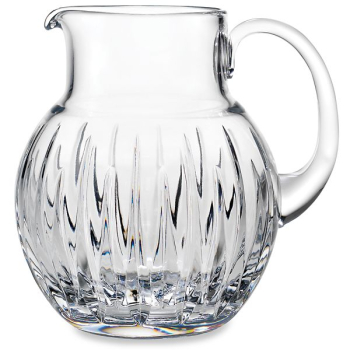 Графин Reed and Barton SOHO, хрусталь, 1,89 л