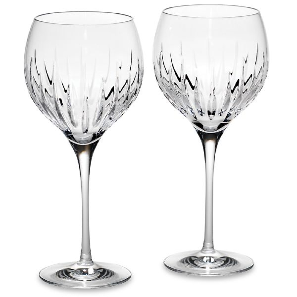 Бокал для вина Reed and Barton SOHO, хрусталь, 500 мл, 2 шт.