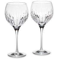 Бокал для вина Reed and Barton SOHO, хрусталь, 500 мл, 2 шт.