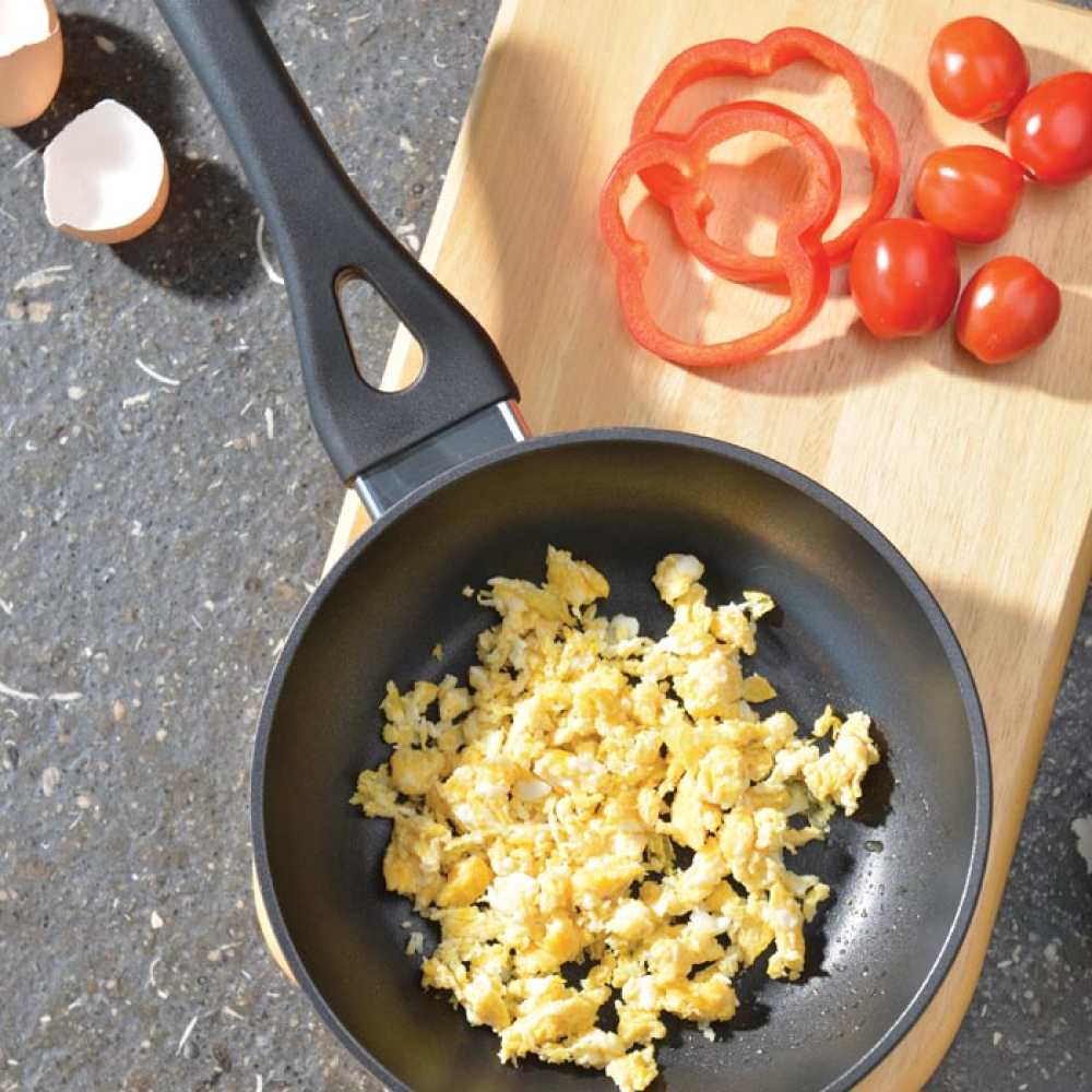 Сковорода BergHOFF Straight без крышки, диам. 20 см