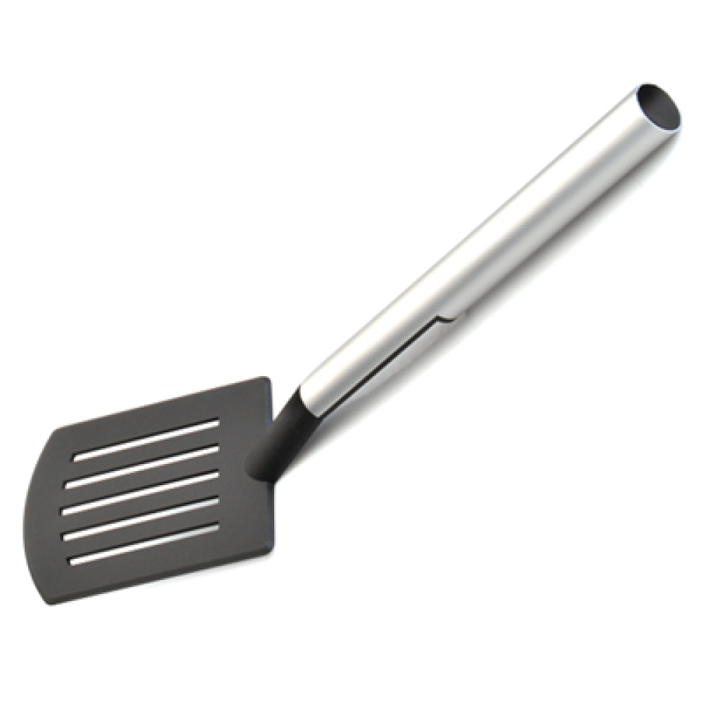 Лопатка BergHOFF с отверстиями нейлоновая