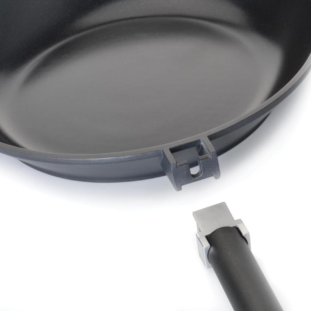 Сковорода BergHOFF Neo с антипригарным покрытием, без крышки, диам. 20 см