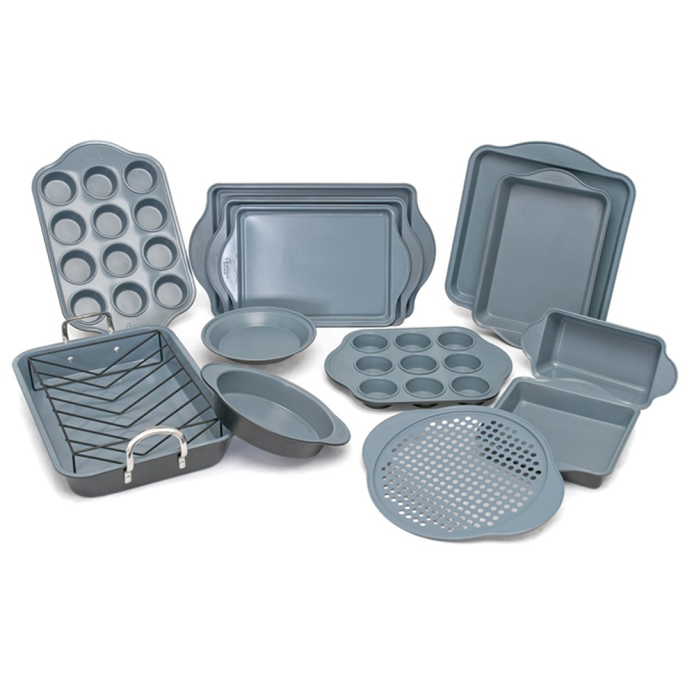 Деко для печива BergHOFF, 55 х 31 см