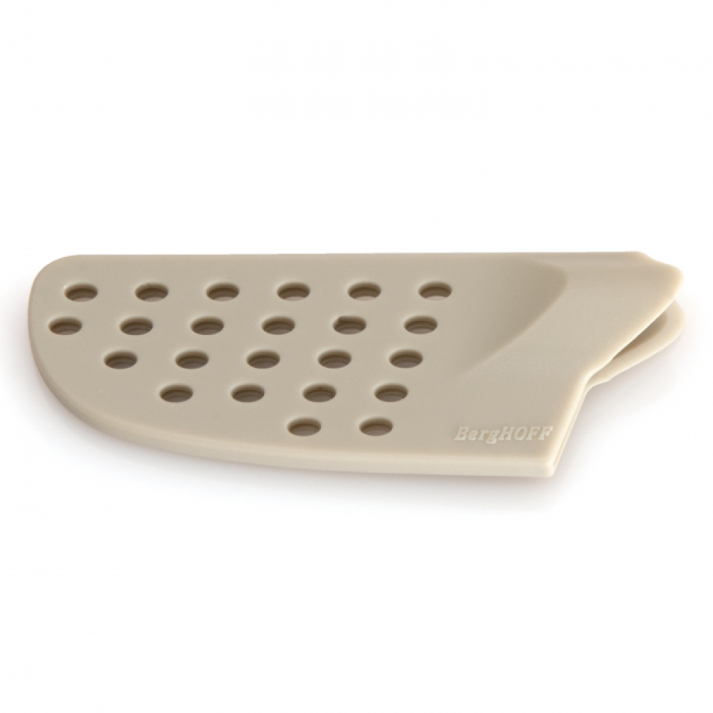 Ніж для сиру BergHOFF ECLIPSE керамічний, в чохлі, 9 см