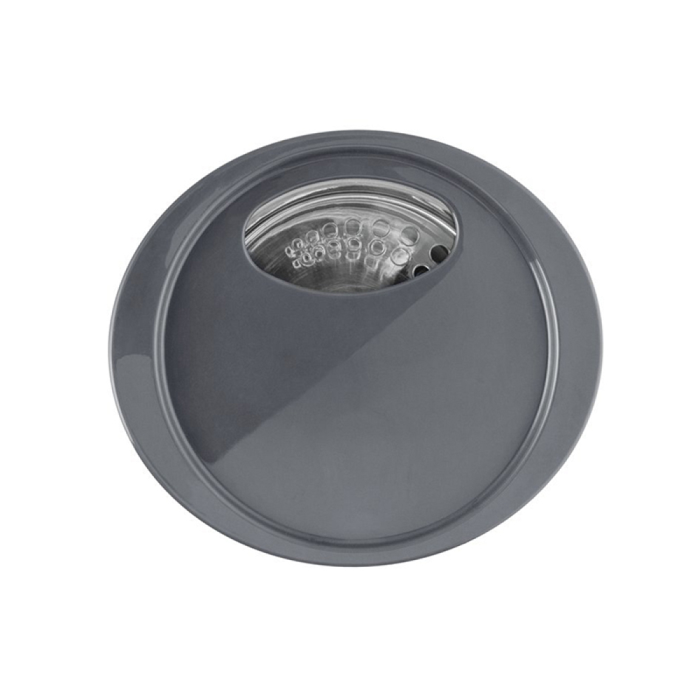 Банка для зберігання з кришкою-дозатором BergHOFF, 1,2 л, діам. 12 см