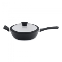 Сотейник BergHOFF ECLIPSE с крышкой, диам. 26 см, 3 л