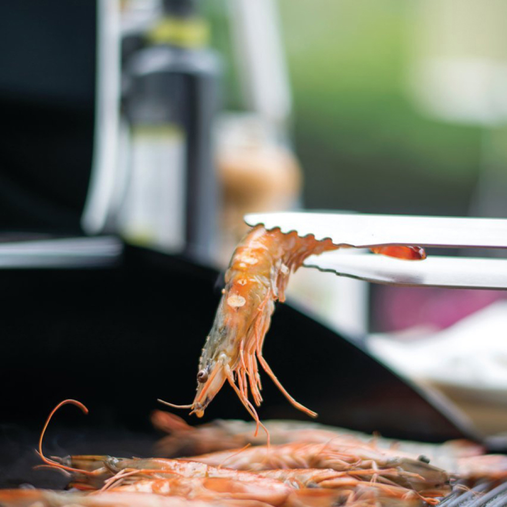 Набір BergHOFF для барбекю у фартуху, 9 шт.