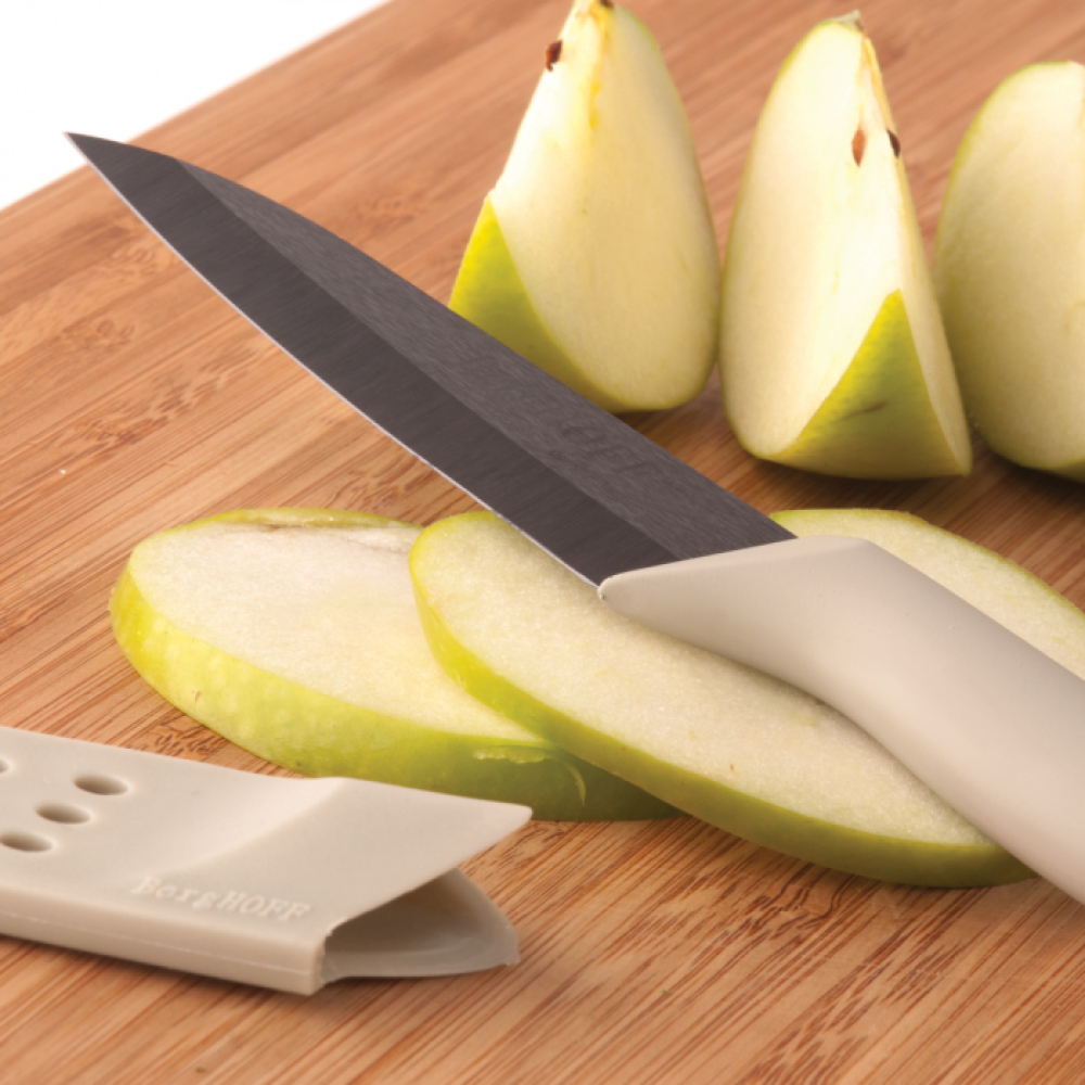 Набор ножей с керамическими лезвиями BergHOFF, 3 пр.