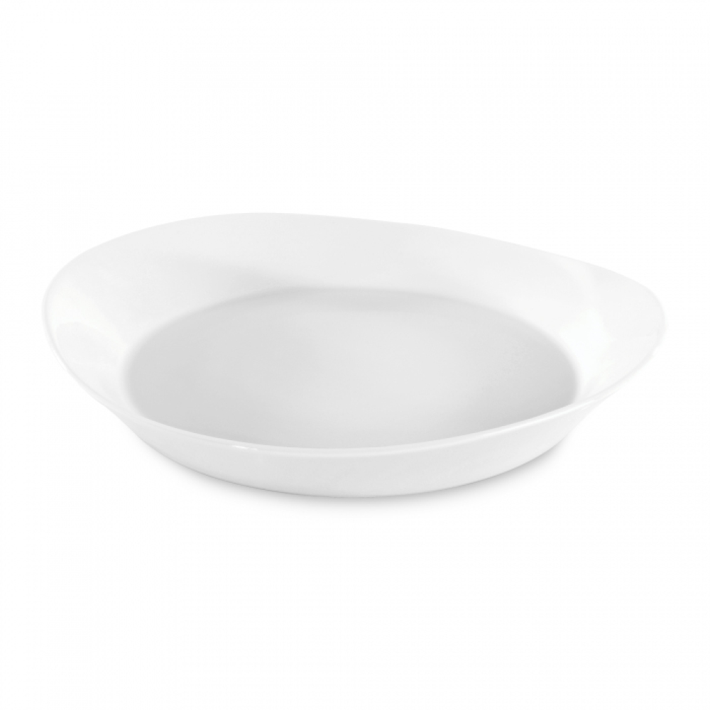 Тарілка для пасти BergHOFF ECLIPSE, 24,5х22,5 см, 4 шт./уп.
