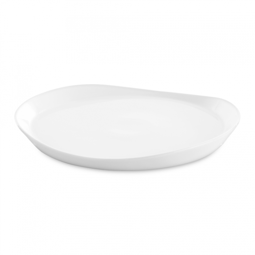 Тарелка BergHOFF ECLIPSE круглая, 22,5 х 21 см, 4 шт./уп.