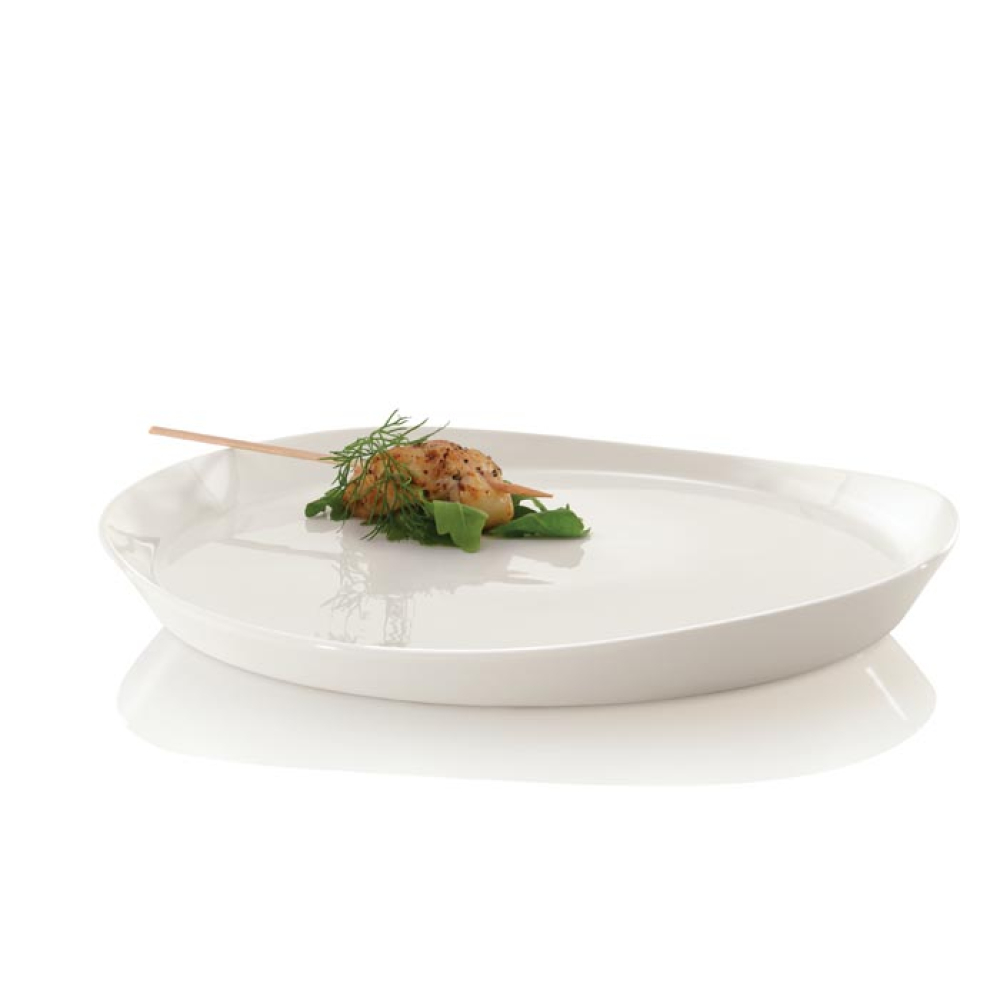 Тарілка BergHOFF ECLIPSE кругла, діам. 28 см, (4 шт.)