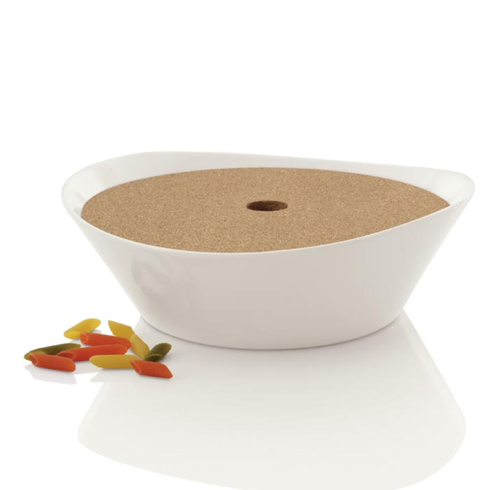 Миска для пасты BergHOFF ECLIPSE с крышкой, диам. 28 см