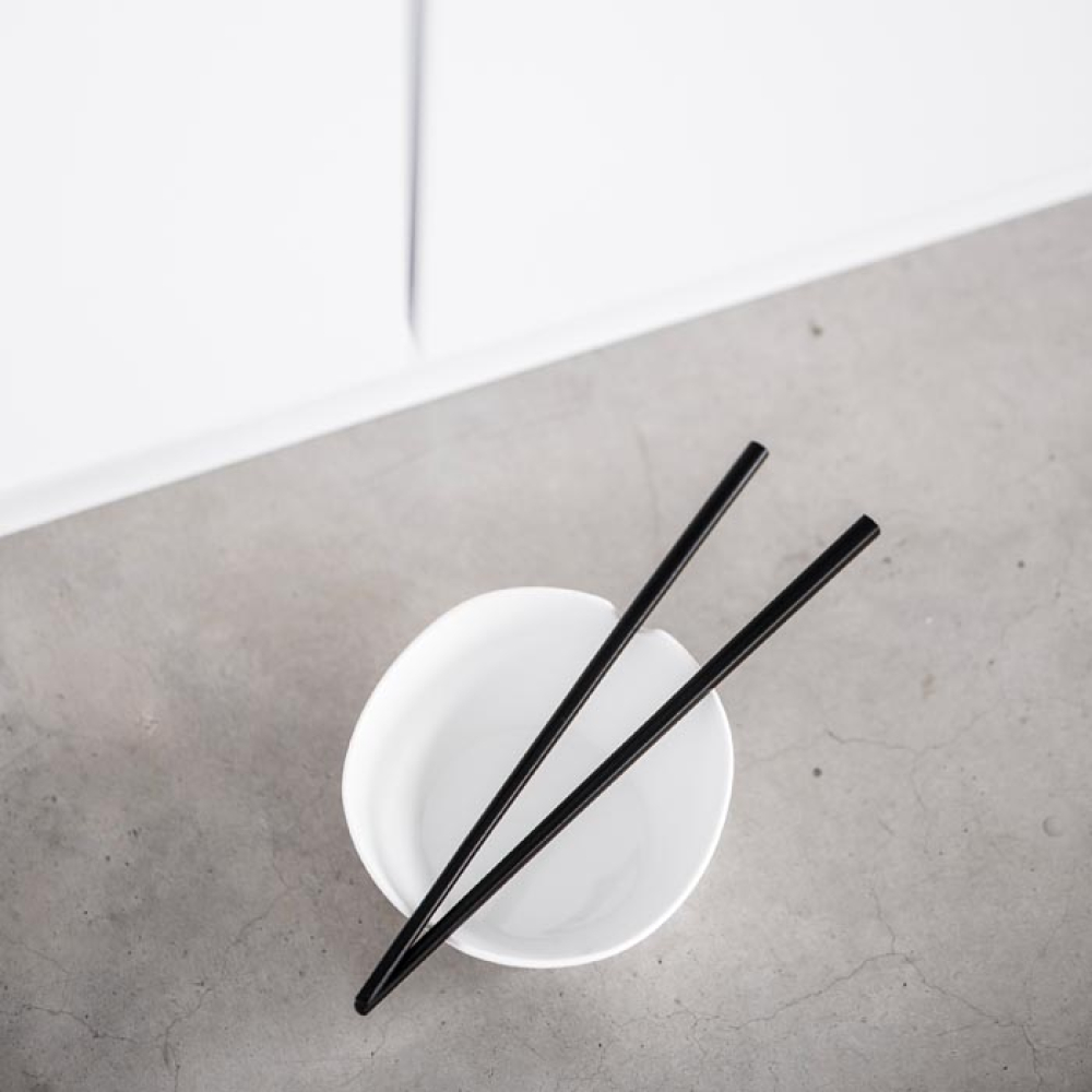 Миска для рису з паличками BergHOFF ECLIPSE (2 шт.) 11 х 11,5 х 6 см