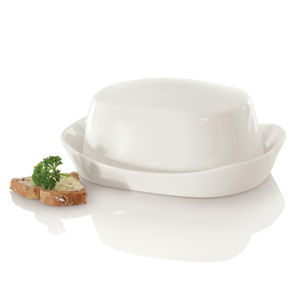 Маслянка з кришкою BergHOFF ECLIPSE 18 х 12,5 см