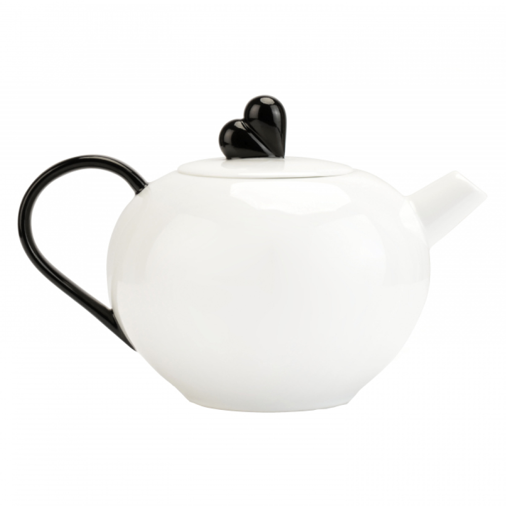 Чайник для чая (кофе) BergHOFF Lover by Lover,1200 мл